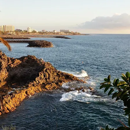 Apartamento Garachico Village *