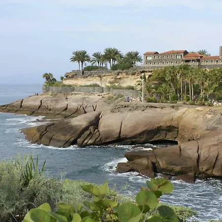Apartamento Garachico Village