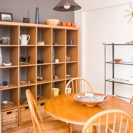 Apartamento Garachico Village