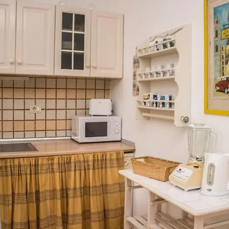 Garachico Village Apartamento *