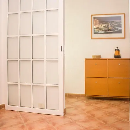 Apartamento Garachico Village
