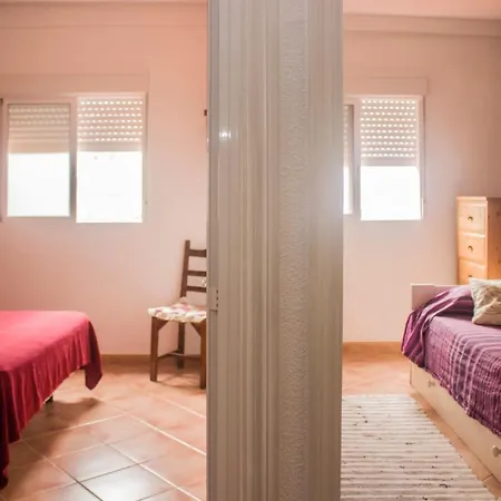 Garachico Village Apartamento