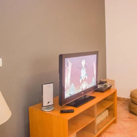Apartamento Garachico Village